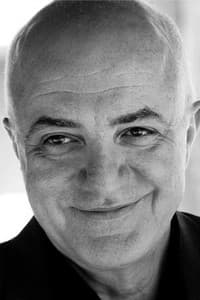Luigi Petrucci in Fantozzi alla riscossa