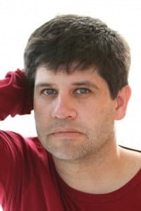 Fernando Amaral in Agarrame fuerte