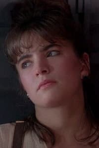 Gina Calabrese in Intimate Encounters