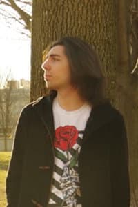 Stefano Leone in The Court Case
