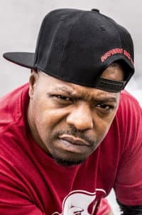 Esham in The Purple Show