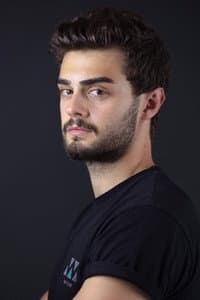 Bilal Yiğit Koçak in Bir Ömrün Sonbaharı
