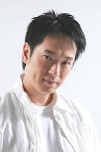 Timothy Shaw Chun-Yung in 藝壇照妖鏡之96應召名冊