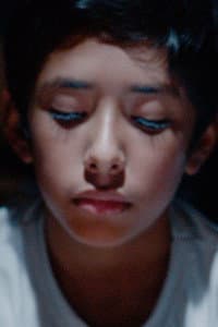 Yael Sosa in Julián (Transmutación)