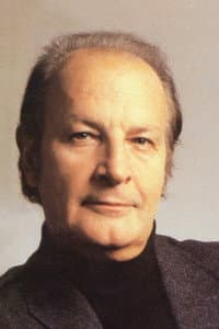 Wieslaw Ochman in Werniks