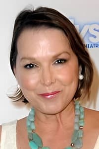 Maria Richwine in Sex Crimes