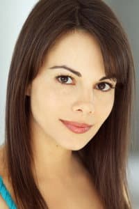 Sabine Palfi in Aufbruch ins Ungewisse