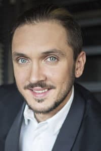 Maxim Trankov in Figure Skating Exhibition Gala | Sochi 2014