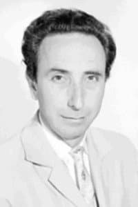León Barroso in Se alquila marido
