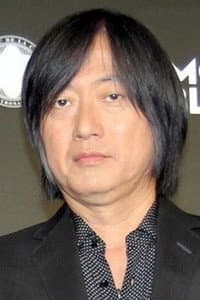 Takeshi Kobayashi in 円都 YEN TOWN