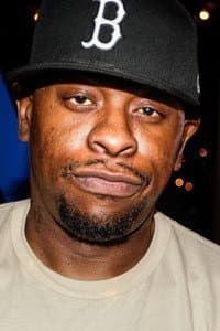 Scarface in Survival of the Illest