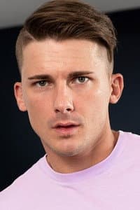Jake Porter in Attack of My Clone