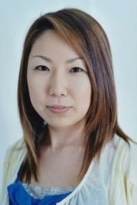 Mayumi Yamaguchi in 超進化ステージ「デジモンアドベンチャー tri.」~8月1日の冒険~