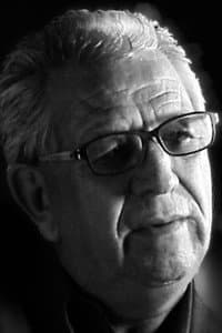 Carlos Weber in Las manos