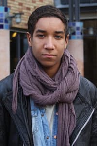 Kevin Vaz in Girls & Boys