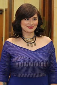 Francine Prieto in My House Husband - Ikaw Na!