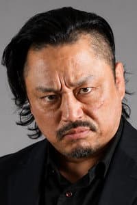 Hirooki Goto in NJPW Wrestling Dontaku 2011