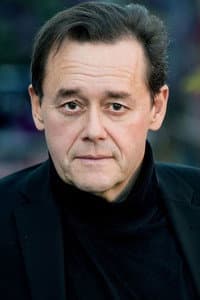 Wolfgang Pregler in Die Getriebenen