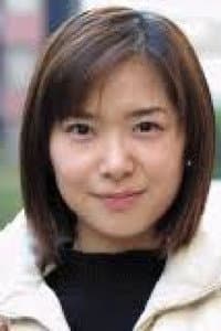 Natsumi Sawai in Shogun Cop