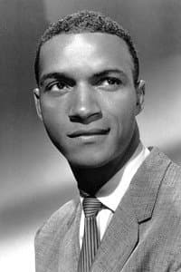 James Edwards in Tarzan's Fight for Life