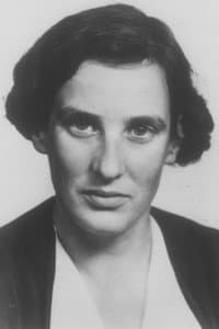 Marie-Louise von Franz in Matter of Heart