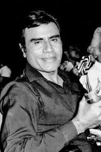 Tariq Aziz in Qasam Us Waqt Ki
