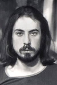 Larry Burns in Good Hot Stuff