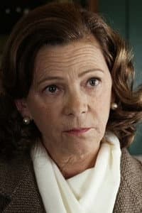Teresa Acerbis in L'impianto umano