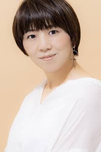 Eriko Fujimaki in グリーングリーン OVA