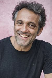 Domingos Montagner in A Noite dos Palhaços Mudos