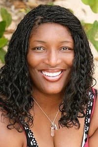 Taj Johnson-George in Darrin's Dance Grooves: The Untold Darrin Henson Story