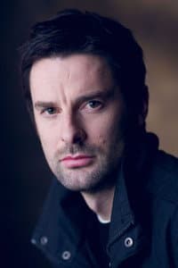 Tom Ward in Hawking