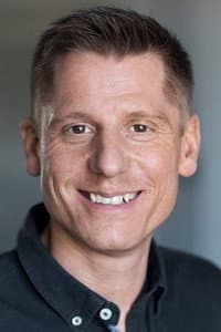 Robert Hansen in Operation Cobra