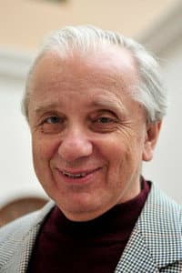 Evgeniy Steblov in Егор Булычов и другие