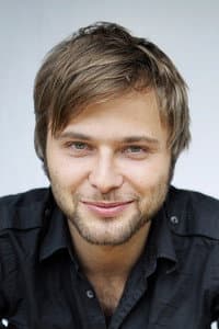 Nils Althaus in Im Sog der Nacht