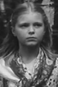 Ruslana Yakovenko in Руда фея
