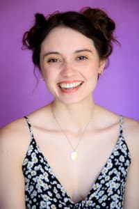Brandi Botkin in The Big Part