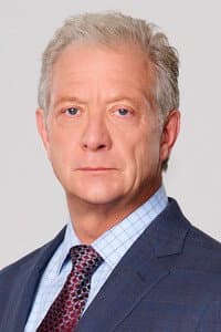 Jeff Perry in Lizzie