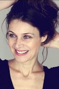 Giulia Mombelli in Il ronzio delle mosche