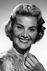 Rose Marie in The Jackie Bison Show