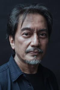 Teroy Guzman in Edjop