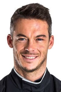 André Lotterer in Le Mans: Racing Is Everything