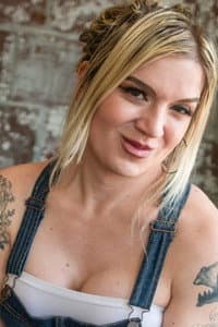 Kaela Luna in TGirl X 6