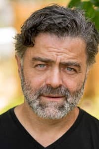Mike Marunde in Capsized: Blood in the Water