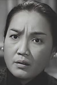 Yung Yuk-Yi in 如來神掌 (第四集大結局)
