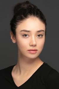 Gizem Sevim in Bu Mutlu Günümüzde