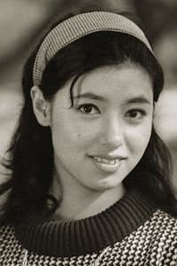 Yumiko Nogawa in 沖縄10年戦争
