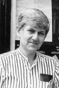 Arthur Cantrill in Une journée avec les Cantrill