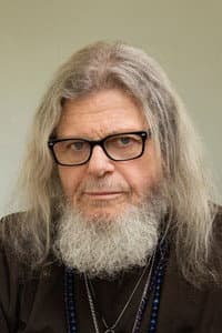 Gustavo Santaolalla in Arco Iris, música y filosofía