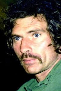 Philippe Jeantot in Coyote: The Mike Plant Story